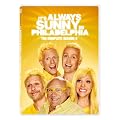 It's Always Sunny in Philadelphia: The Complete Eighth Season