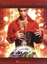 Prince - Planet Earth