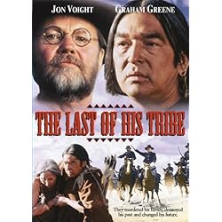 Last of His Tribe, The