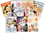 Marquee Classics Collection (Down Argentine Way / Moon Over Miami / My Blue Heaven / The Dolly Sisters / Island In The Sun/Stormy Weather/Pinky