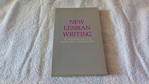new lesbian writing