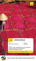 Teach Yourself Vietnamese Complete Course Package (Book + 2CDs) (TY: Complete Courses)