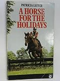 A horse for the holidays