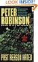 Past Reason Hated: An Inspector Banks Mystery
