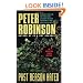 Past Reason Hated: An Inspector Banks Mystery