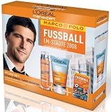L'OR�AL Paris Men Expert EM-PFLEGESET Hydra Energy Turbo Booster - 