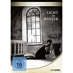 Licht im Winter