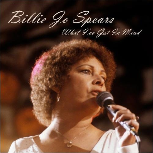 Billie Jo Spears - What I