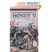 Henry V (Dover Thrift Editions)