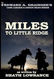 Miles to Little Ridge