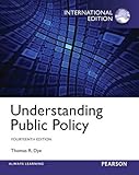 Understanding public policy