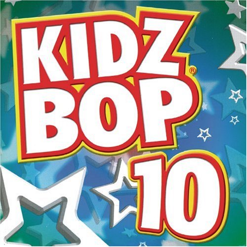 Kidz Bop - Everywhere Lyrics - Zortam Music