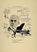 1923 A. G. Gulbransen Dickinson Player Pianos Chicago - Original Print