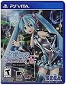 Hatsune Miku: Project Diva F 2nd - PlayStation Vita