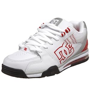 Buy DC Mens Versatile Skate Shoe