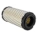 Tisco 1211-82320 Air Filter