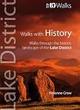 Walks with history : walks through the historic landscape of the Lake District