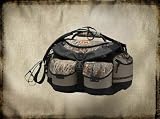 Final Approach FA Gunning Bag - Medium Available options: Final Approach FA Gunning Bag - Medium - Modb - Foiles Signature Series Model 459555