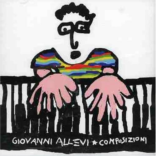Giovanni Allevi - Composizioni - Zortam Music