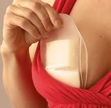Milkies Milk-Saver Breast Milk BFA Free