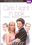 Girls Night In Box [The Best Man / Sleep with me / The Student Prince] [2010]