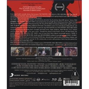 Back And Forth [Blu-ray]