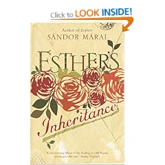 Esther's Inheritance