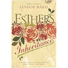 Esther's Inheritance