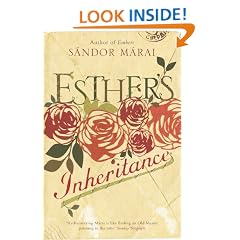 Esther's Inheritance