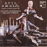 Lully: Atys (highlights)