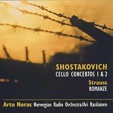 Con Vc 1/2/Romance Vc/Orchestra