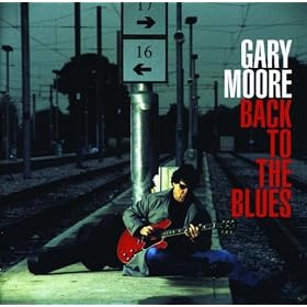 Back to the Blues