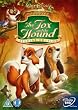The Fox And The Hound [DVD]