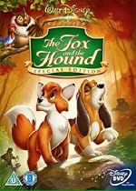 The Fox And The Hound [1981]