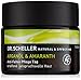 Dr. Scheller Argan Oil and Amaranth Anti-Wrinkle Day Care, 1.8 Ounce