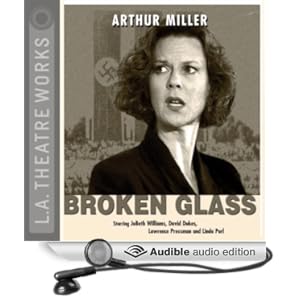 Broken Glass - Arthur Miller 