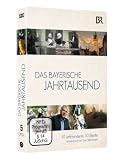 Das Bayerische Jahrtausend [5 DVDs]