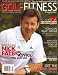 Golf Fitness, Special 2008 Issue