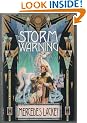 The Mage Storms: Storm Warning Book 1