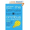 Will Shortz Presents The Ultimate KenKen Omnibus: 500 Easy to Hard Logic Puzzles That Make You Smarter