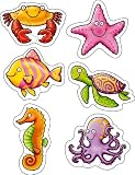 Review Orchard Toys  / Orchard Toys Under the Sea