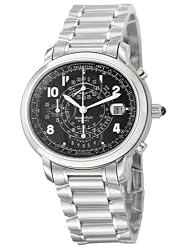 Audemars Piguet Millenary Chronograph Men's Automatic Watch 25897ST-OO-1136ST-02 from Audemars Piguet