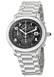 Audemars Piguet Millenary Chronograph Mens Automatic Watch 25897ST-OO-1136ST-02