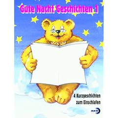 Gute Nacht Geschichten. Geschichten f�r Kinder ab 3 Jahren zum Einschlafen: Gute Nacht Geschichten, je 2 Cassetten, Tl.1, Schneefl�ckchen