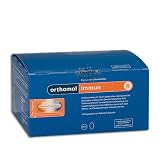Orthomol Immun Kombip-Tabletten-Kapseln