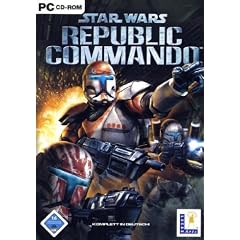 Star Wars - Republic Commando