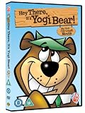 Hey There, Its Yogi Bear [DVD]