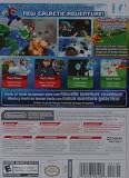 Super Mario Galaxy 2