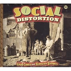 Hard Times and Nursery Rhymes