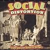 Bild des Albums von Social Distortion